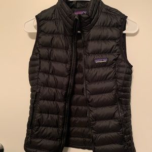Women’s Patagonia Vest